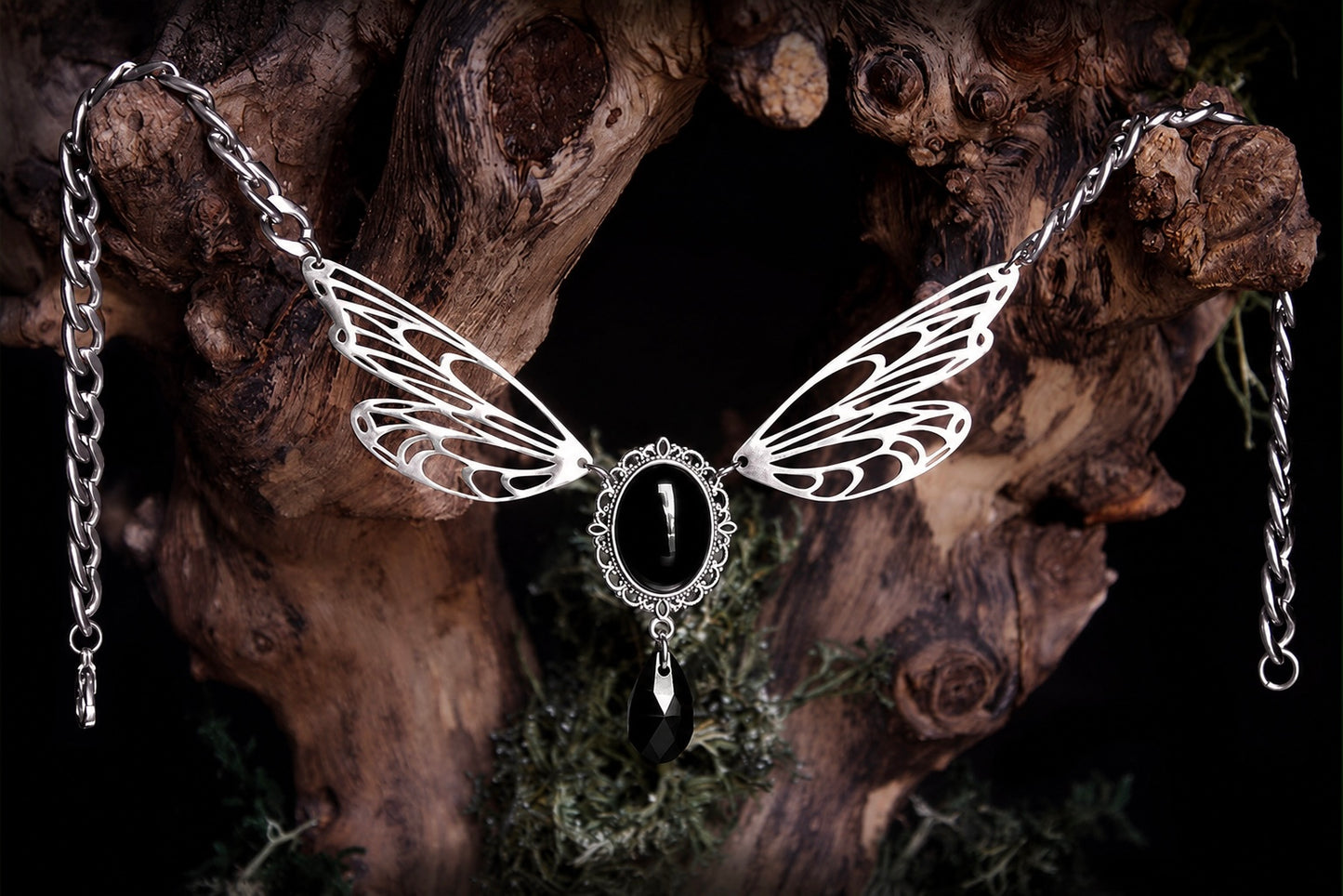 Choker-Kette Fairytale