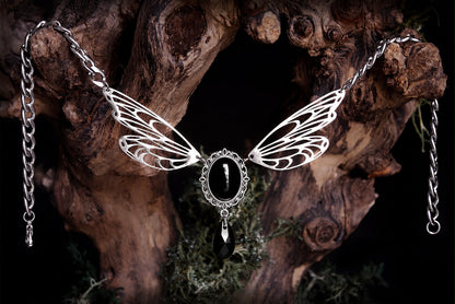 Choker-Kette Fairytale