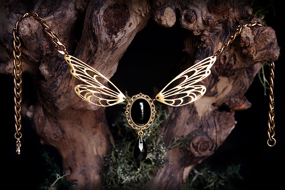 Choker-Kette Fairytale