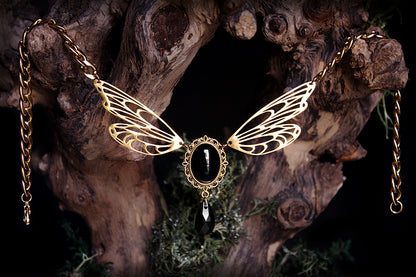 Choker-Kette Fairytale