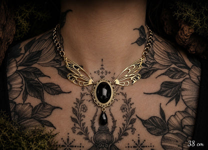 Choker-Kette Fairytale
