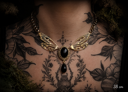 Choker-Kette Fairytale