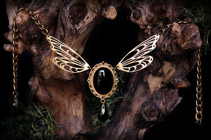 Choker-Kette Fairytale