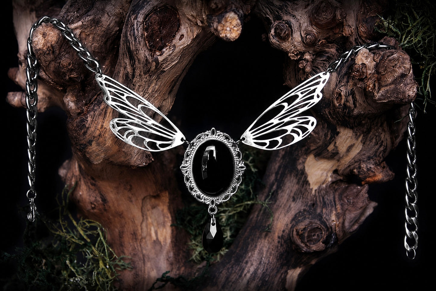 Choker-Kette Fairytale
