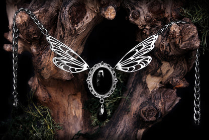 Choker-Kette Fairytale