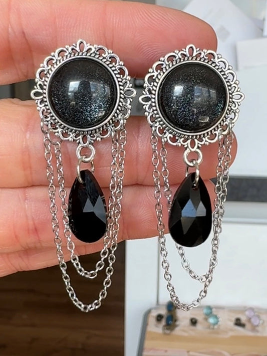 Zada Dark Edition 12 mm