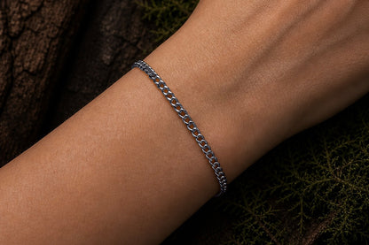 Armkettchen zum Layern schmal